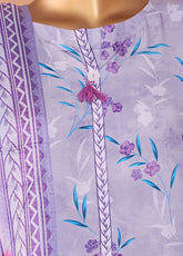Anmol By HZ Textiles Embroidered Chikankari Linen 3 Piece Unstitched Suit HZ25ALCE ALS-1340